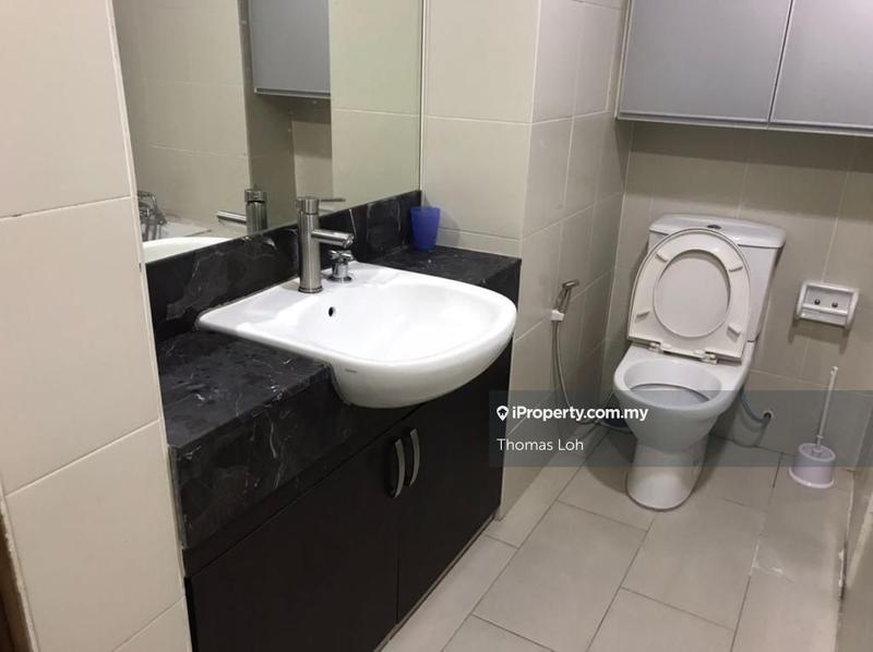 Service Residence for Sale in Saujana Residency by Thomas Loh - iProperty.com.my