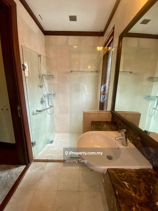 Banglo untuk Dijual di Bukit Persekutuan, Bangsar oleh Jeremy Tang - iProperty.com.my