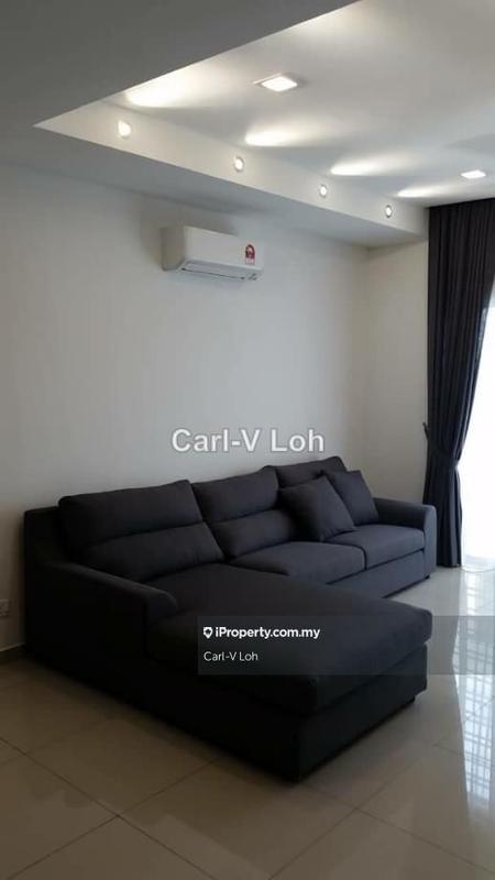 For Rent - T-Parkland