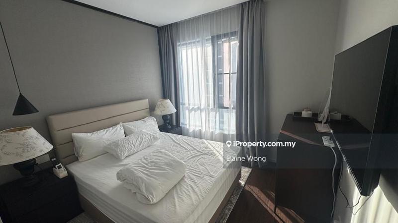 Kondominium untuk Dijual di Jesselton Twin Towers oleh Elaine Wong - iProperty.com.my