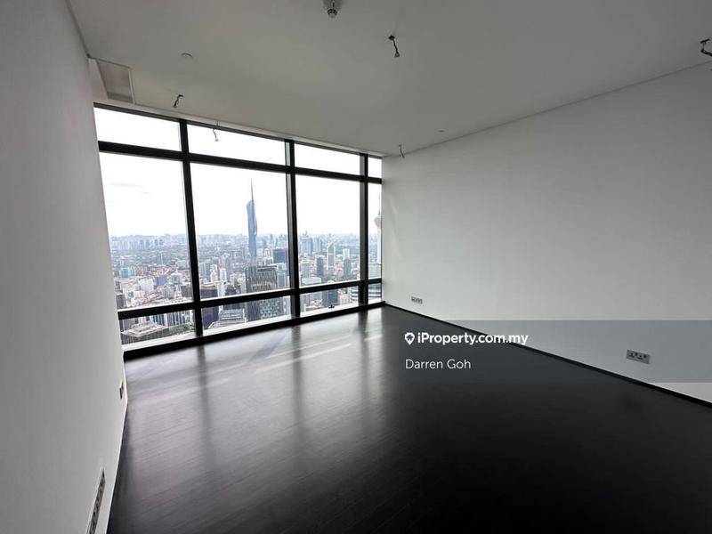 Kediaman Servis untuk Dijual di Four Seasons Place oleh Darren Goh - iProperty.com.my