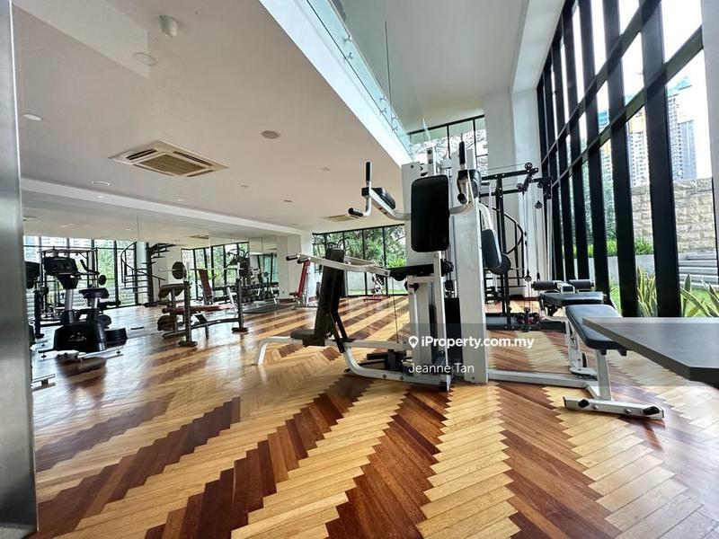 Condominium for Sale in Lumina Kiara by Jeanne Tan - iProperty.com.my
