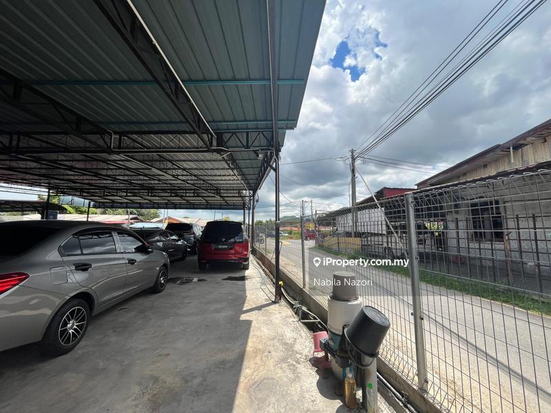 Warehouse for Sale in Kota Bharu, Kelantan by Nabila Nazori - iProperty.com.my