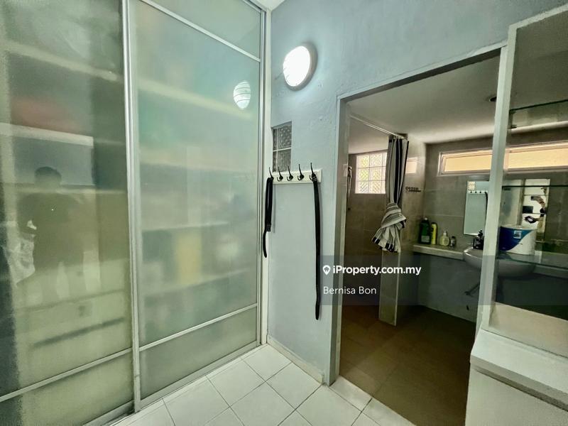 Rumah Berkembar untuk Dijual di SS3, Petaling Jaya oleh Bernisa Bon - iProperty.com.my