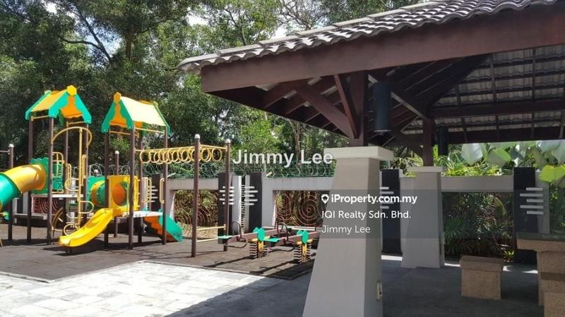 Rumah Berkembar untuk Dijual di Bukit Antarabangsa - Ampang - Siarah Oakleaf, Ampang oleh Jimmy Lee - iProperty.com.my
