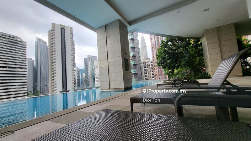 Kediaman Servis untuk Dijual di Banyan Tree Signatures oleh Dior Toh - iProperty.com.my