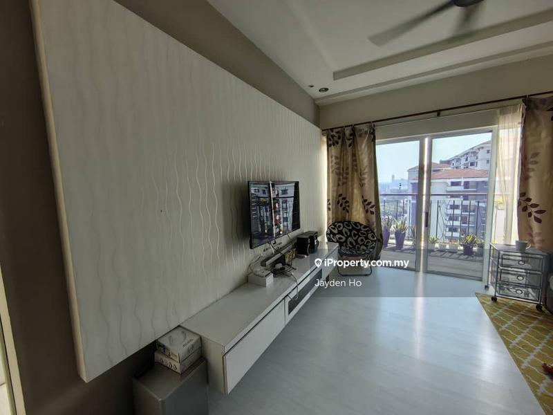 Condominium for Sale in Ken Damansara 2 by Jayden Ho - iProperty.com.my
