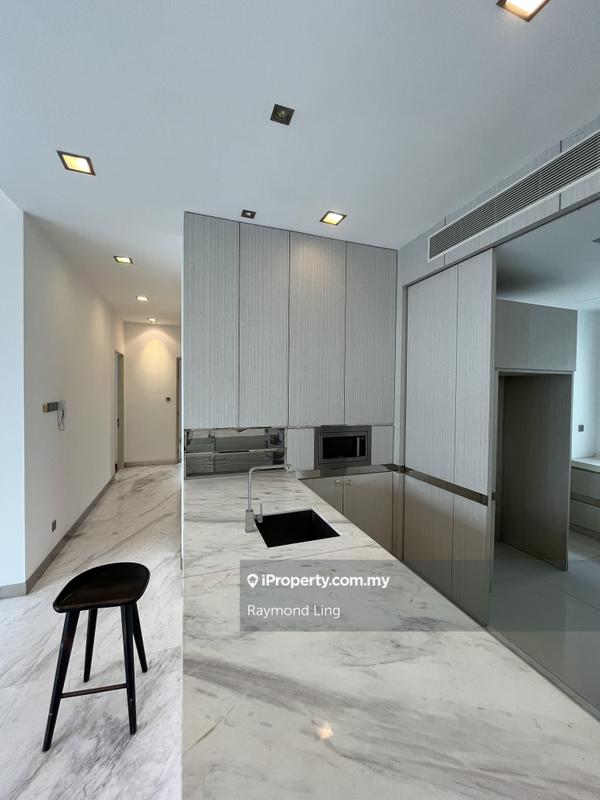 Kondominium untuk Dijual di The Park Residences 1 oleh Raymond Ling - iProperty.com.my