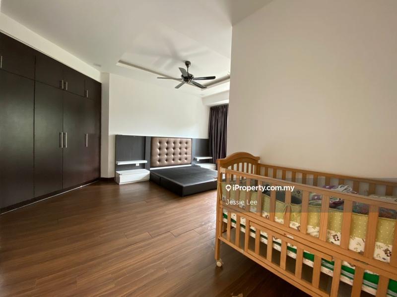 Condominium for Sale in The Boulevard by Jessie Lee - iProperty.com.my