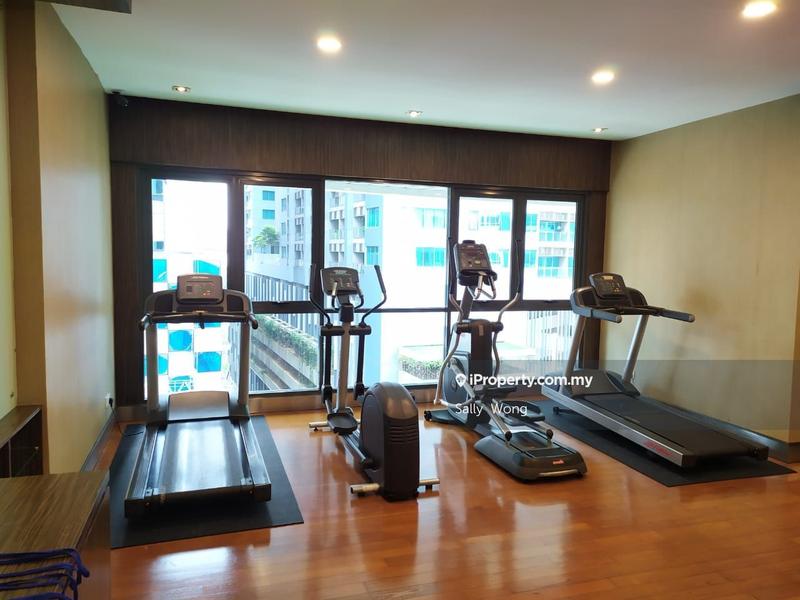 Condominium for Sale in Cendana by Sally Wong - iProperty.com.my