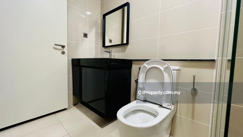 Service Residence for Rent in The Park 2 by Robert See - iProperty.com.my