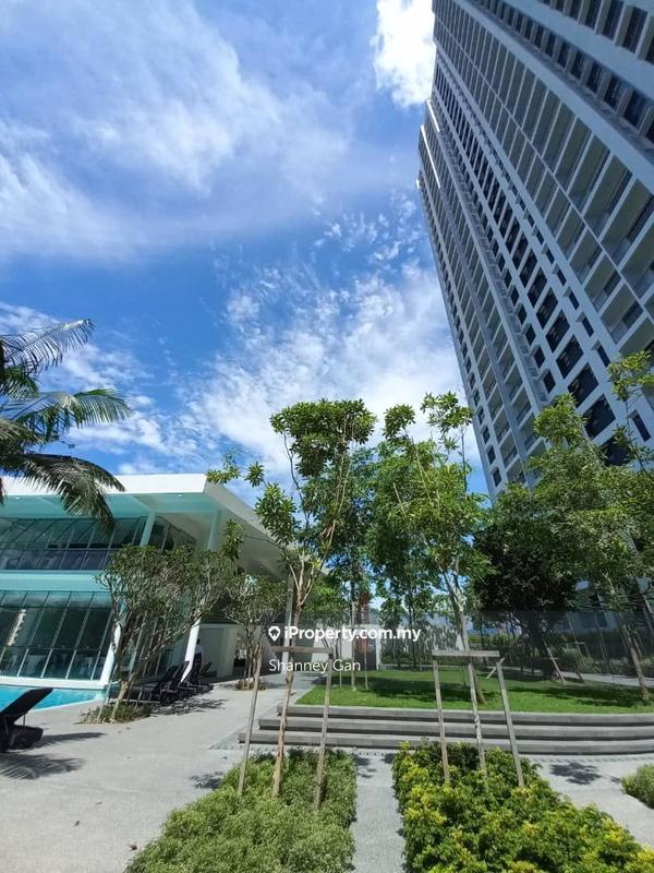 Service Residence for Sale in Savio @ Riana Dutamas by Jesrryna Gan - iProperty.com.my