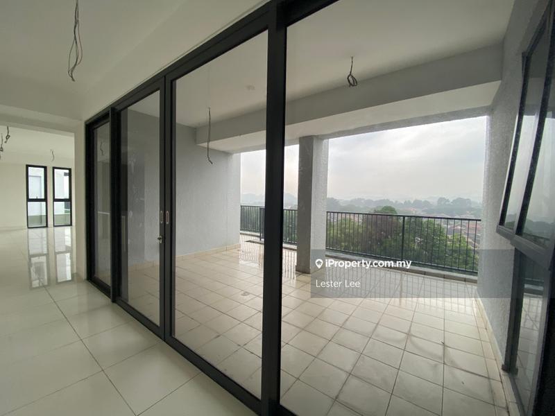 Service Residence for Sale in Radia Residences by Lester Lee - iProperty.com.my