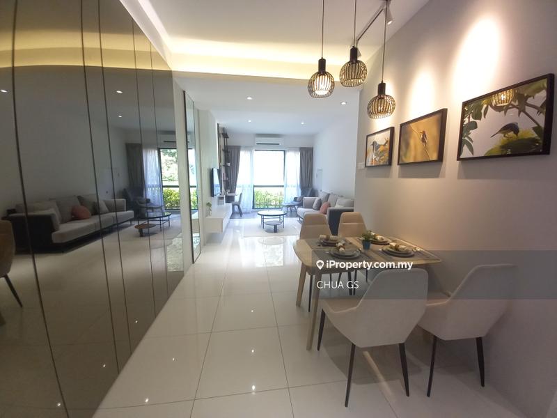 For Sale - Forest Hill Residences