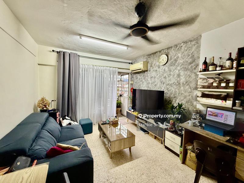 For Sale - Happy Court