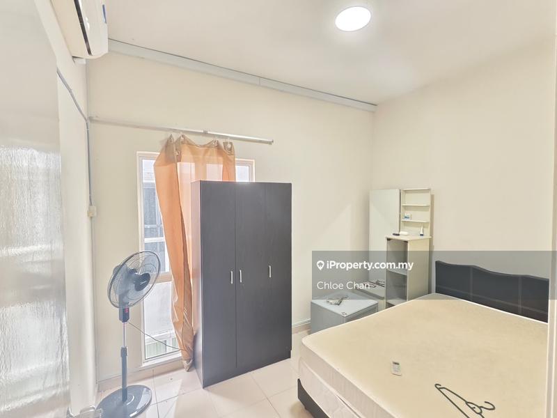 Condominium for Sale in The iResidence by Chloe Chan - iProperty.com.my