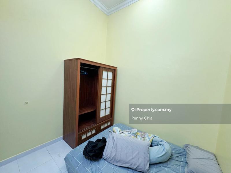 2-storey Terraced House for Sale in Kota Bayuemas, Klang by Penny Chia - iProperty.com.my