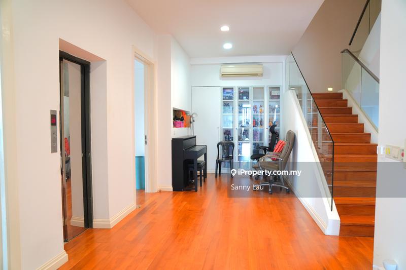 Condominium for Sale in Zehn Bukit Pantai by Sanny Lau - iProperty.com.my