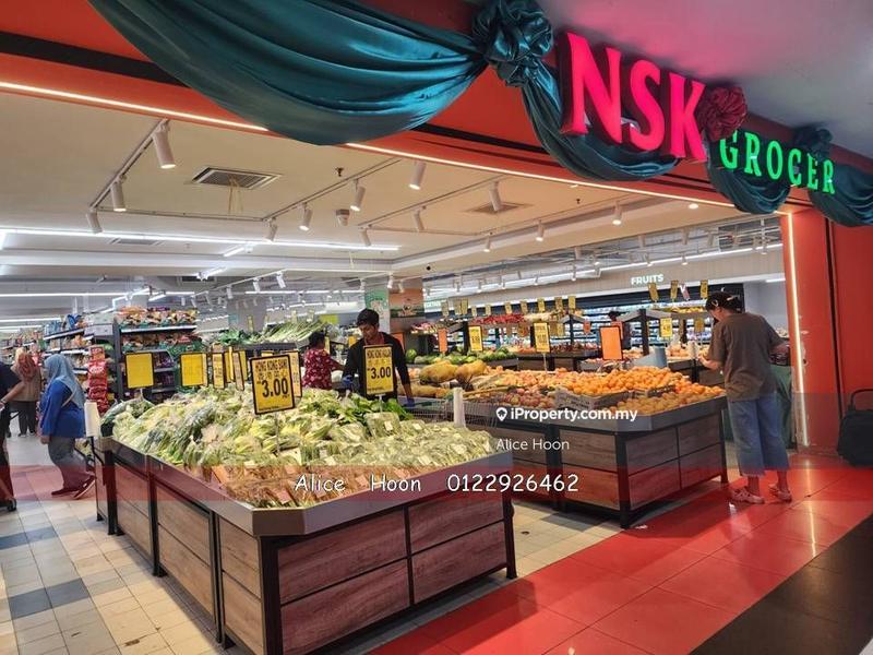 Retail-Space for Sale in csg07, Petaling Jaya by Alice Hoon - iProperty.com.my