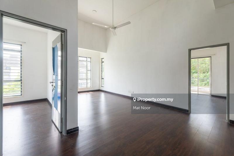Rumah Berangkai 2 Tingkat untuk Dijual di Putrajaya, Putrajaya oleh Mat Noor - iProperty.com.my