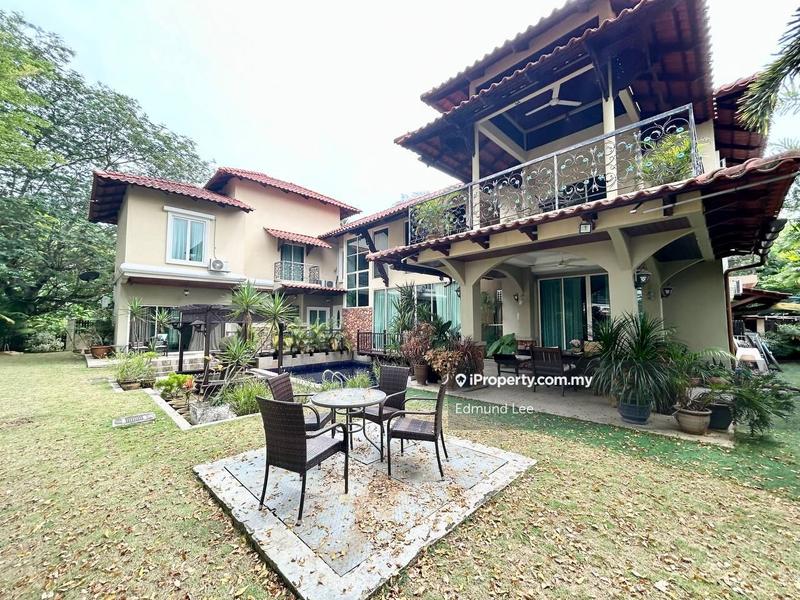 Banglo untuk Dijual di Saujana Impian, Kajang oleh Edmund Lee - iProperty.com.my