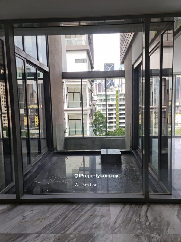 Condominium untuk Dijual di The Katana Residences oleh William Looi - iProperty.com.my