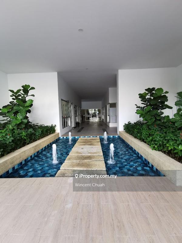 Condominium for Sale in Berlian Setapak Residency by Wincent Chuah - iProperty.com.my