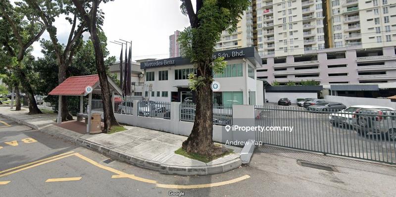 Kilang Berkembar untuk Dijual di Taman Danau Kota, Setapak oleh Andrew Yap - iProperty.com.my