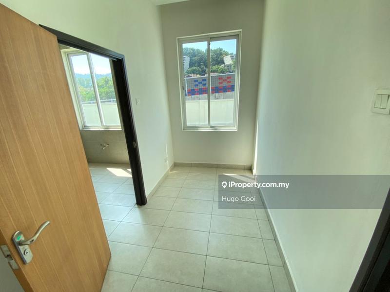 Bungalow House untuk Dijual di Ukay Seraya, Ukay Bistari, Ukay Perdana, Ampang oleh Hugo Gooi - iProperty.com.my