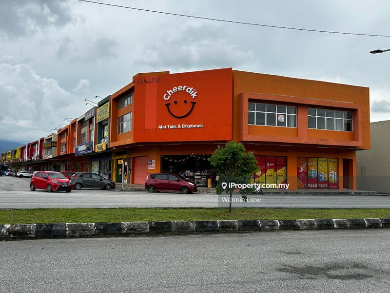 For Rent - Batang Kali