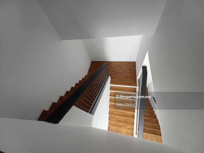 Rumah Berkembar untuk Dijual di Twim Palm, Kajang oleh Jess Chong - iProperty.com.my