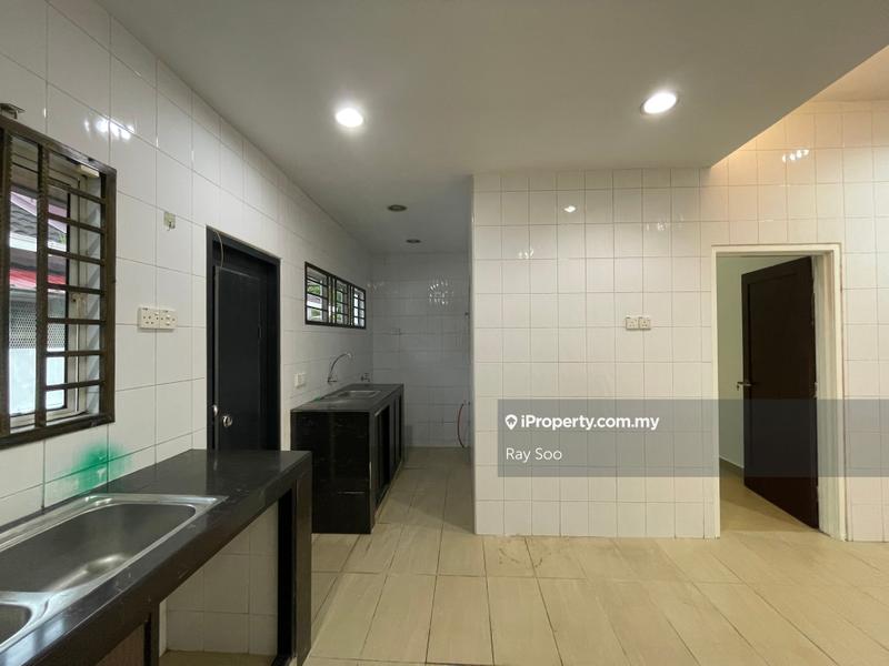 1-storey Terraced House for Sale in Alam Nusantara, Setia Alam by Ray Soo - iProperty.com.my