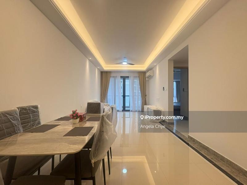 Condominium for Rent in R&F Princess Cove Phase 2-Seine Region by Angela Chye - iProperty.com.my