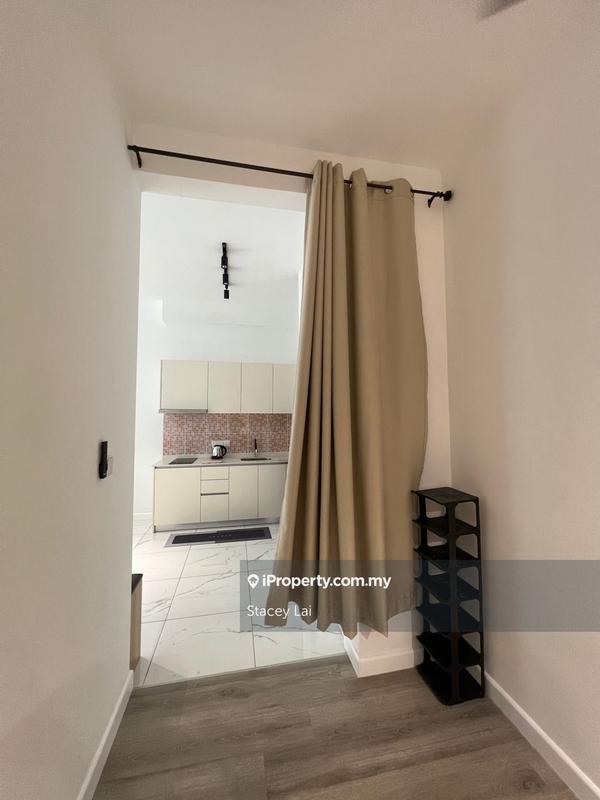 Service Residence for Sale in Cubic Botanical by Stacey Lai - iProperty.com.my