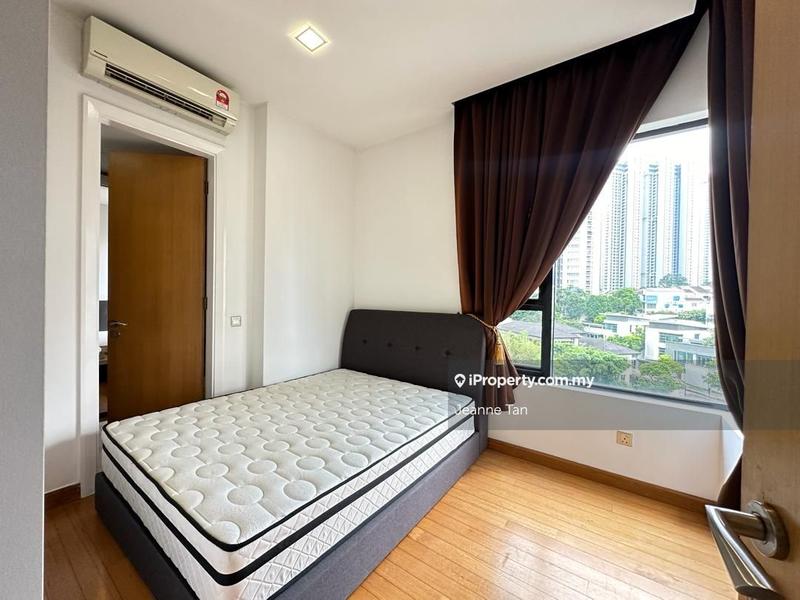Condominium for Sale in Lumina Kiara by Jeanne Tan - iProperty.com.my