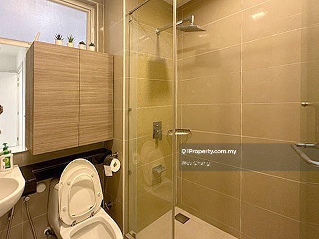 Condominium for Rent in Surian Residences by Wes Chang - iProperty.com.my