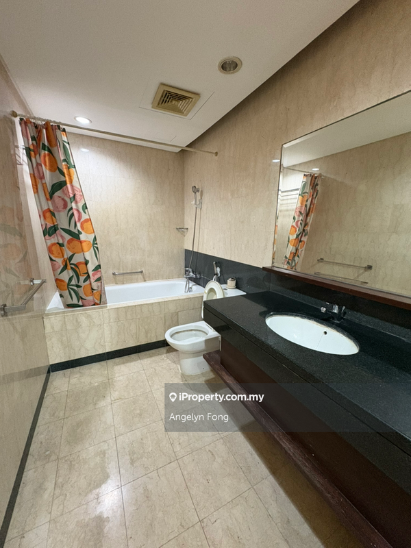Service Residence for Sale in i-Zen @ Kiara 2 by Angelyn Fong - iProperty.com.my