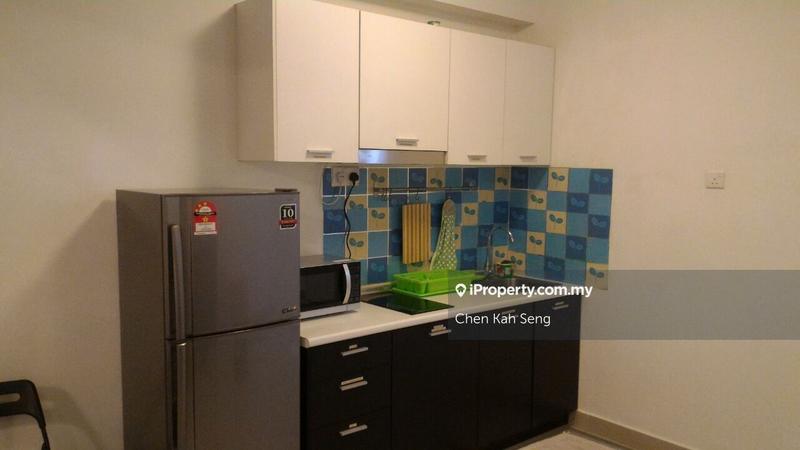 For Sale - The Scott Garden SOHO