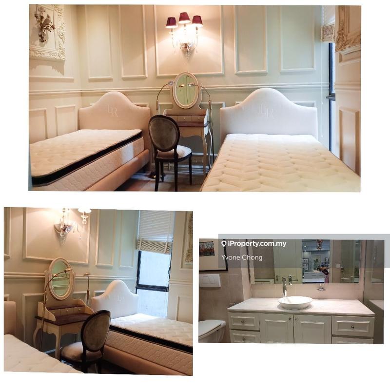 Banglo untuk Dijual di Taman Sri Hartamas, Sri Hartamas oleh Yvone Chong - iProperty.com.my