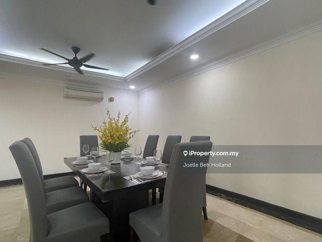 Banglo untuk Dijual di Mont Kiara, Kuala Lumpur oleh Joelle Beh Holland - iProperty.com.my