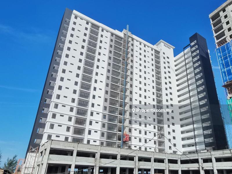 For Sale - Residensi Klebang 2 (PR1MA @ Klebang 2)