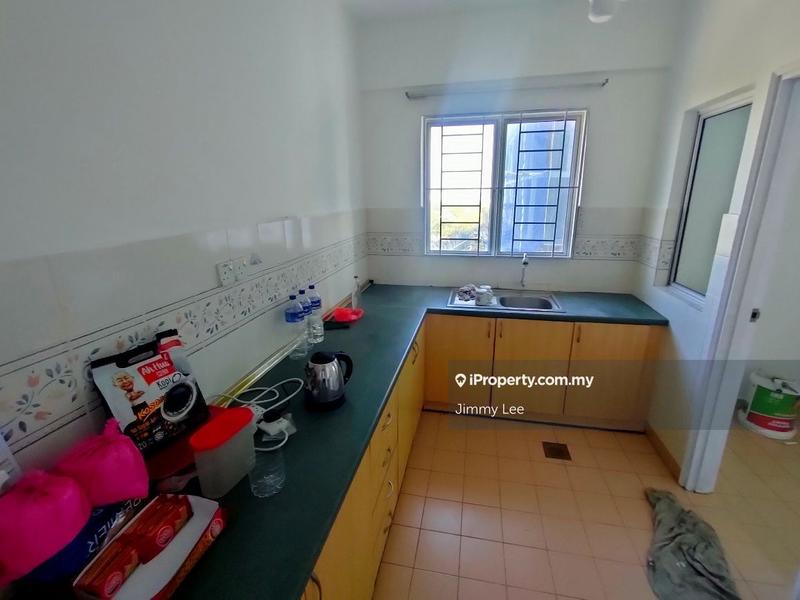 Kondominium untuk Dijual di Casa Damansara oleh Jimmy Lee - iProperty.com.my