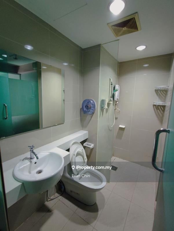 Residensi Servis untuk Disewa di The Scott Garden SOHO oleh Evan Chin - iProperty.com.my