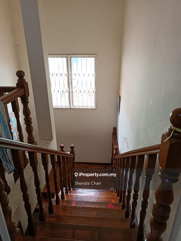 Rumah Berangkai 2 Tingkat untuk Dijual di Pandan Indah, Ampang oleh Shendia Chan - iProperty.com.my