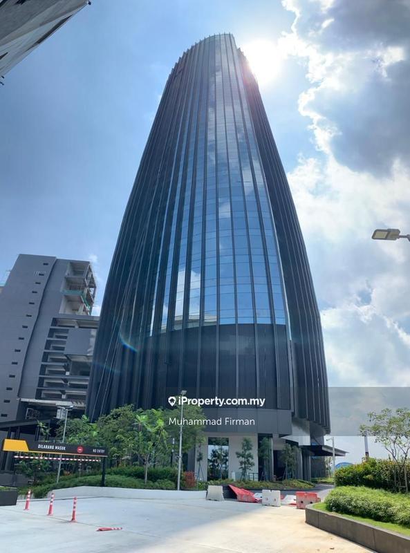 Pejabat untuk Disewa di Shah Alam, Shah Alam oleh Firman Hussain - iProperty.com.my