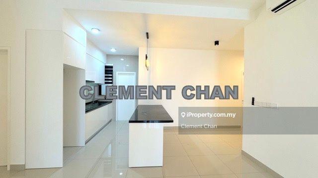 For Rent - Bangsar Hill Park