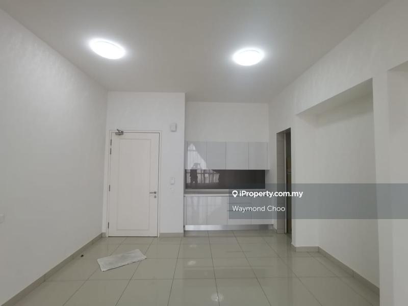 For Rent - The Park Sky Residence