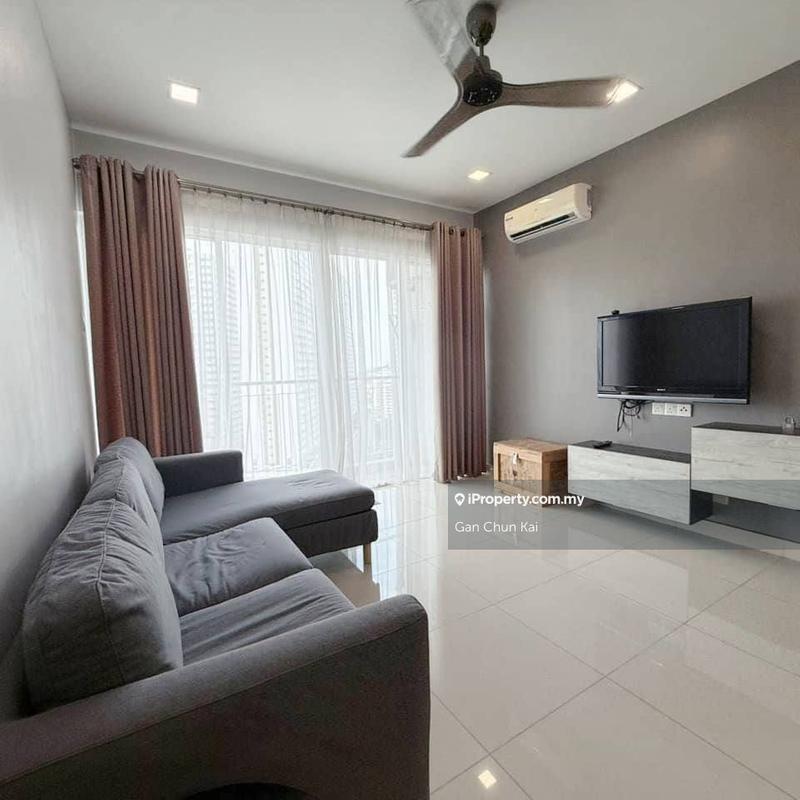 For Rent - Gardens Ville