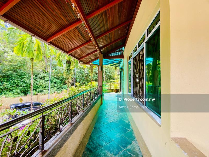2.5-storey Terraced House for Sale in Laman Oakleaf, Ampang by Amrul Jamaludin - iProperty.com.my