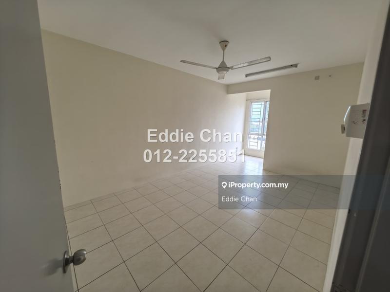 Condominium for Sale in Platinum Lake PV 13 by Eddie Chan - iProperty.com.my